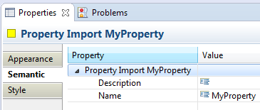 property import properties