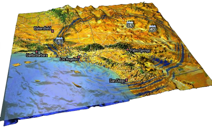 SPECFEM3D_Cartesian